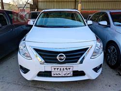 Nissan Sunny